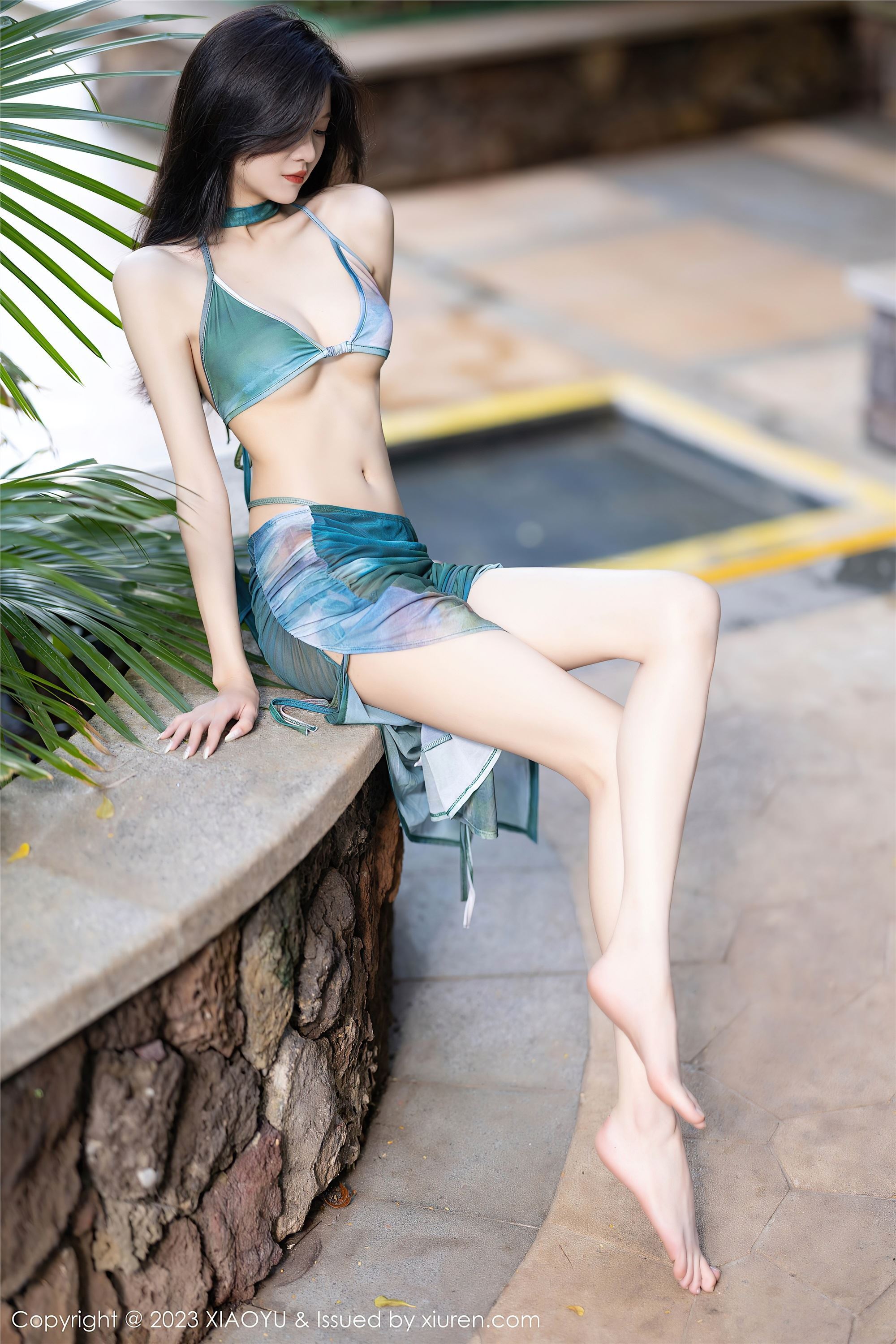 XIAOYU语画界 2023.11.15 VOL.1146 程程程-